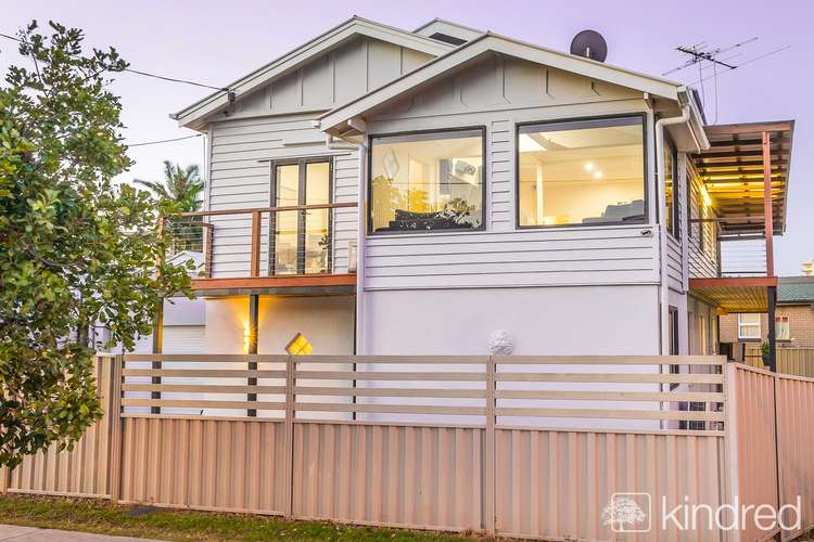 Second view of Homely house listing, 2 MacDonnell Road, Margate QLD 4019