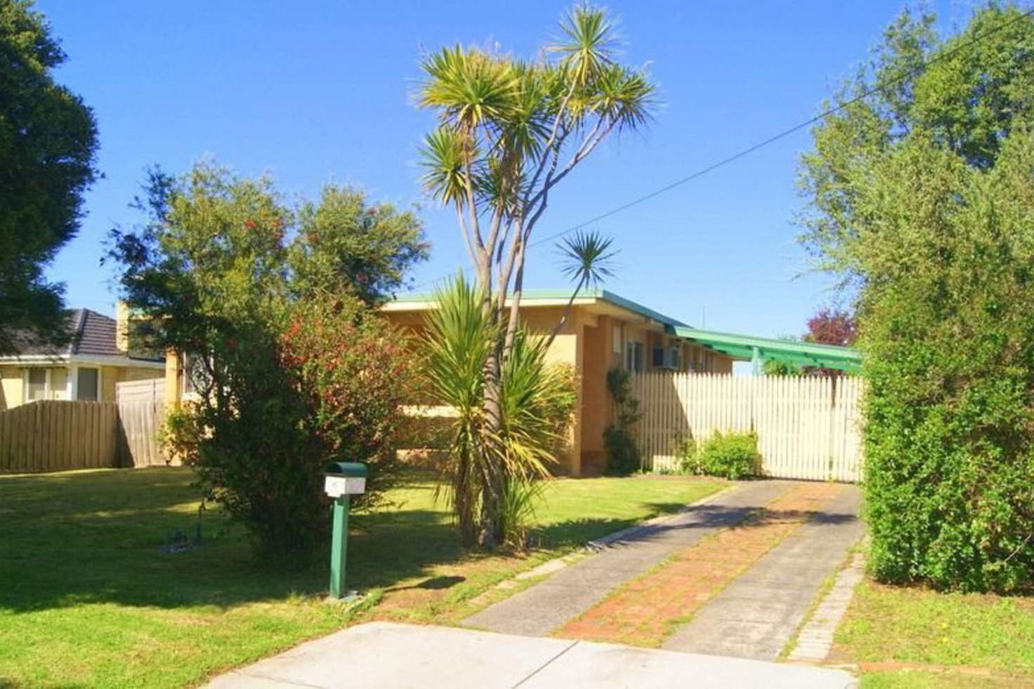 Main view of Homely house listing, 6 Austin Avenue, Narre Warren VIC 3805