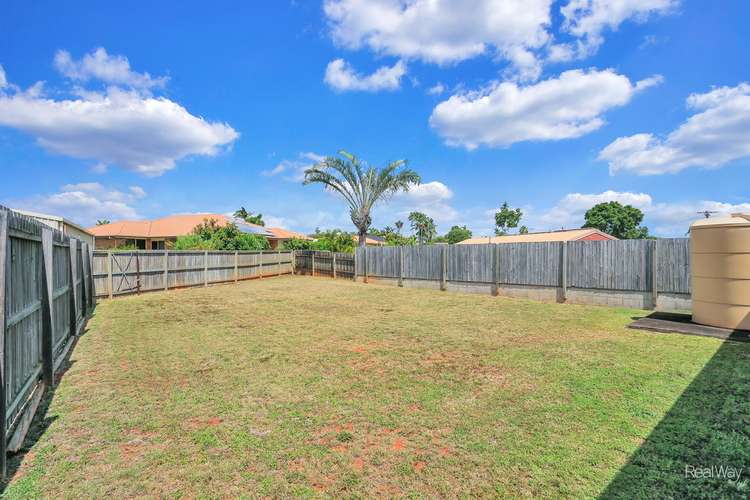 Second view of Homely flat listing, 4/16 Cauchi Court, Avoca QLD 4670