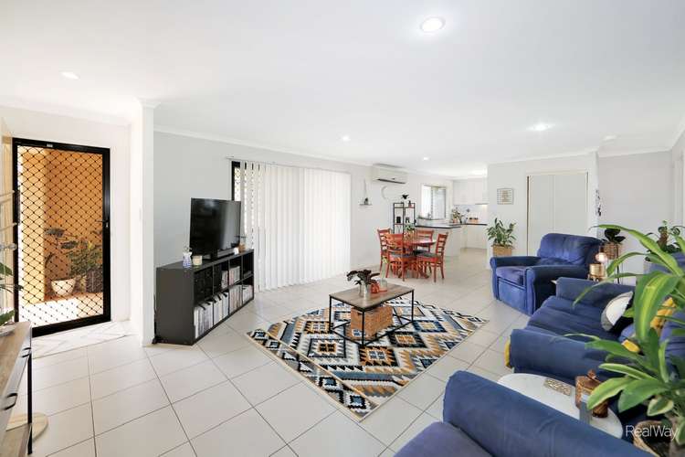 Third view of Homely flat listing, 4/16 Cauchi Court, Avoca QLD 4670