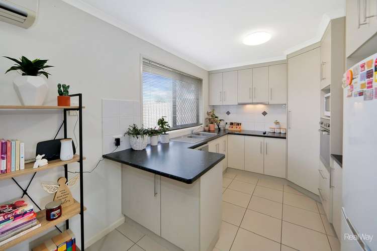 Fifth view of Homely flat listing, 4/16 Cauchi Court, Avoca QLD 4670