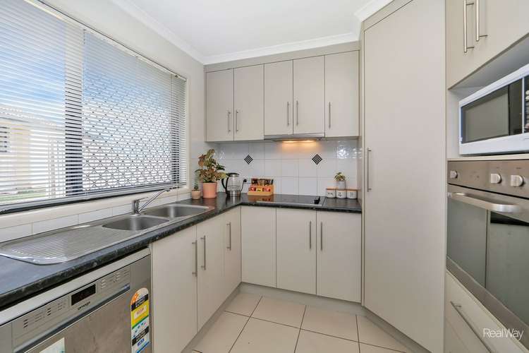 Sixth view of Homely flat listing, 4/16 Cauchi Court, Avoca QLD 4670