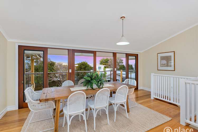 Sixth view of Homely house listing, 60 Stratton Terrace, Wynnum QLD 4178