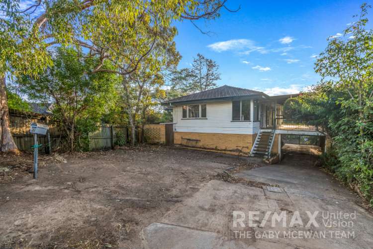 Fifth view of Homely house listing, 62 Milanion Crescent, Carindale QLD 4152