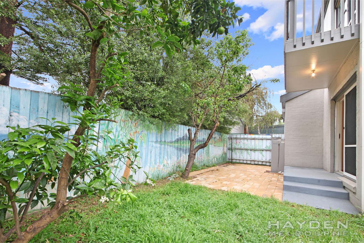 Main view of Homely townhouse listing, 246 Dandenong Road, St Kilda East VIC 3183