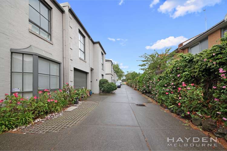 Second view of Homely townhouse listing, 246 Dandenong Road, St Kilda East VIC 3183