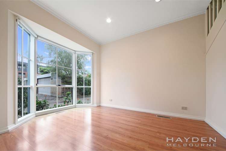 Third view of Homely townhouse listing, 246 Dandenong Road, St Kilda East VIC 3183