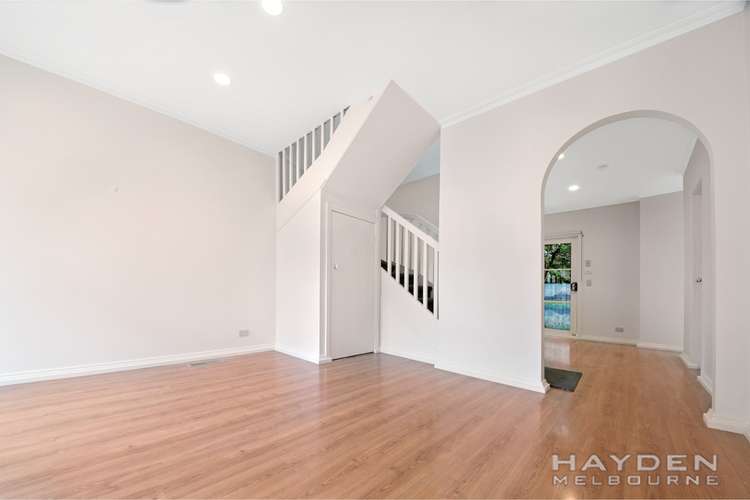 Fourth view of Homely townhouse listing, 246 Dandenong Road, St Kilda East VIC 3183