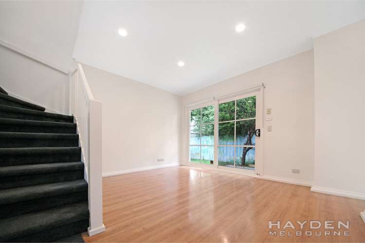 Fifth view of Homely townhouse listing, 246 Dandenong Road, St Kilda East VIC 3183