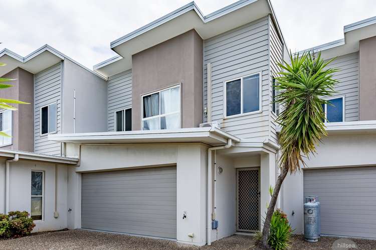 Main view of Homely townhouse listing, 2/49 Usher Avenue, Labrador QLD 4215