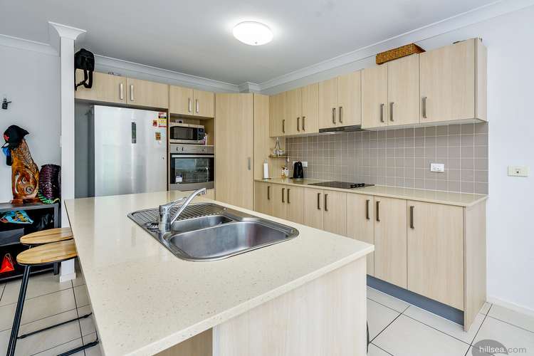 Second view of Homely townhouse listing, 2/49 Usher Avenue, Labrador QLD 4215
