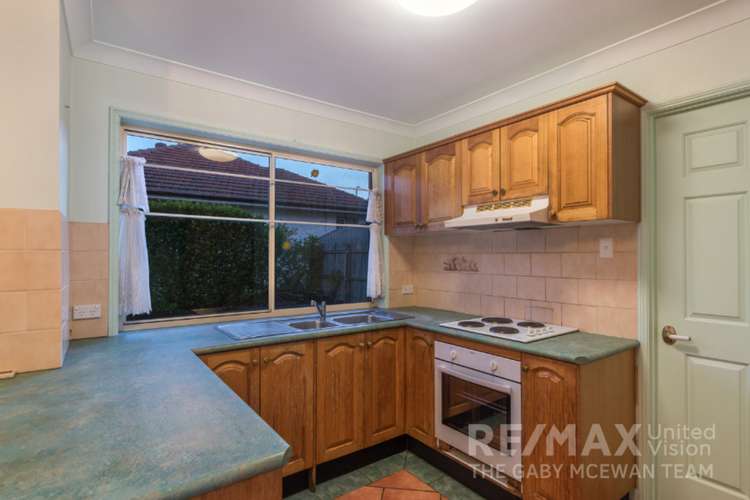 Fourth view of Homely semiDetached listing, 1/77 Pembroke Street, Carina QLD 4152