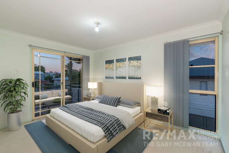 Fifth view of Homely semiDetached listing, 1/77 Pembroke Street, Carina QLD 4152