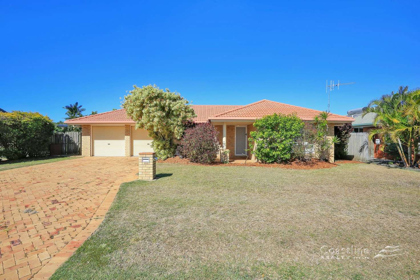 Main view of Homely house listing, 135 Moodies Road, Bargara QLD 4670