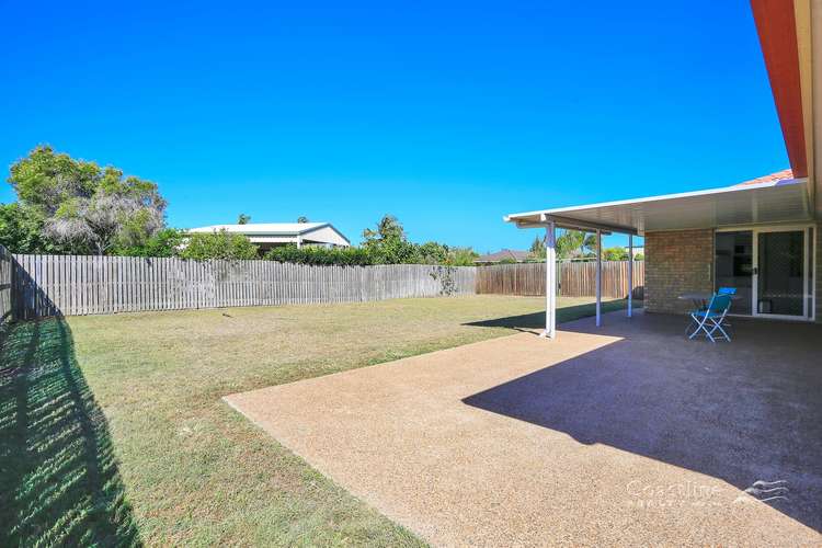 Second view of Homely house listing, 135 Moodies Road, Bargara QLD 4670