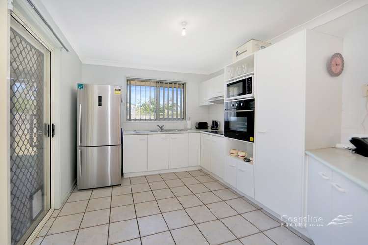 Third view of Homely house listing, 135 Moodies Road, Bargara QLD 4670