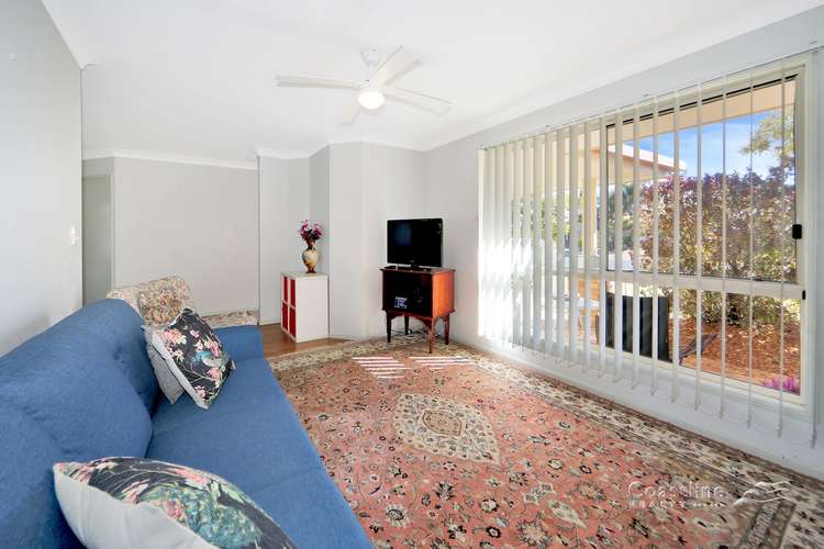 Fifth view of Homely house listing, 135 Moodies Road, Bargara QLD 4670