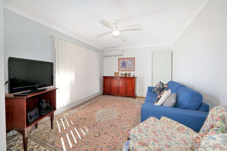 Sixth view of Homely house listing, 135 Moodies Road, Bargara QLD 4670