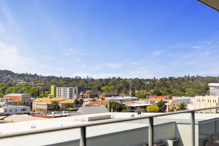 Main view of Homely apartment listing, 802/532 - 544 Ruthven Street, Toowoomba City QLD 4350