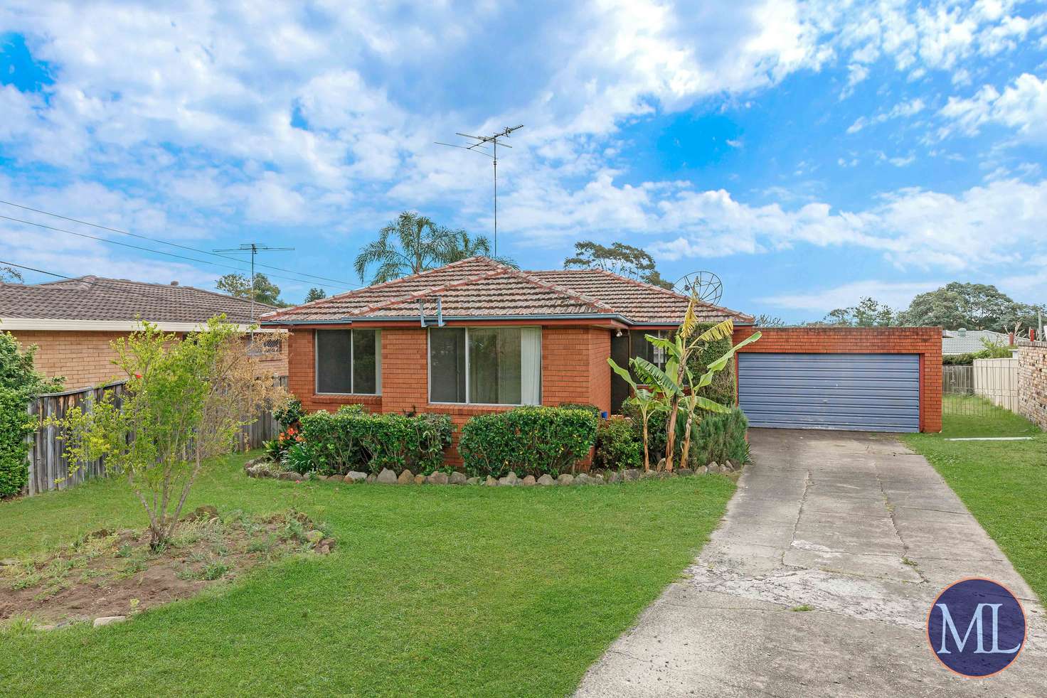 Main view of Homely house listing, 16 Mullane Avenue, Baulkham Hills NSW 2153