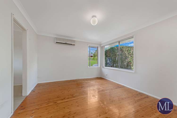 Second view of Homely house listing, 16 Mullane Avenue, Baulkham Hills NSW 2153