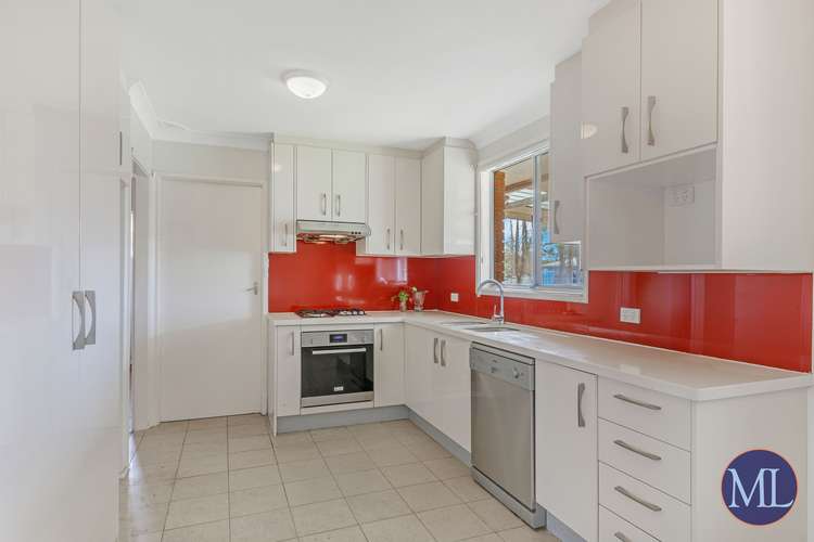 Third view of Homely house listing, 16 Mullane Avenue, Baulkham Hills NSW 2153