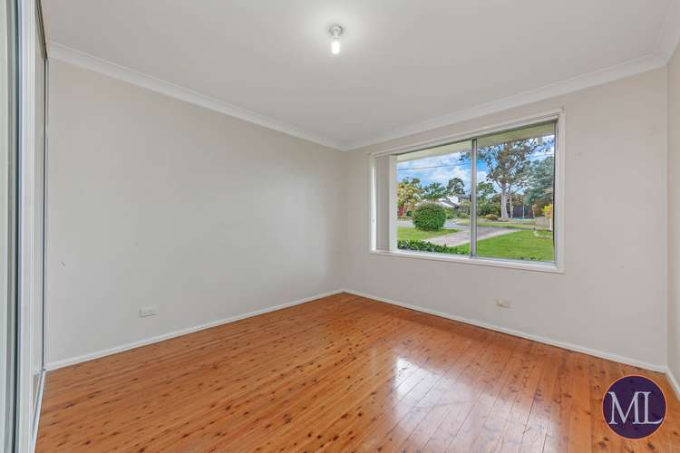 Fourth view of Homely house listing, 16 Mullane Avenue, Baulkham Hills NSW 2153