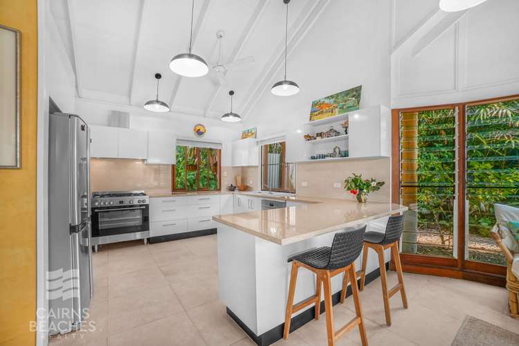 Second view of Homely house listing, 2 Eden Court, Clifton Beach QLD 4879