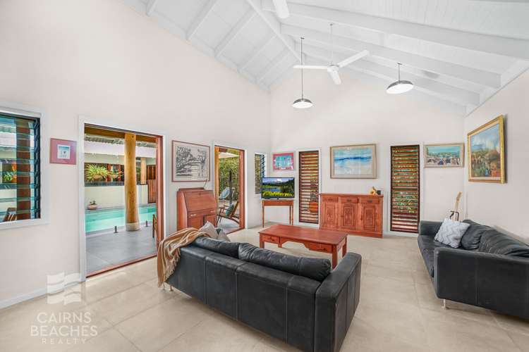 Fourth view of Homely house listing, 2 Eden Court, Clifton Beach QLD 4879