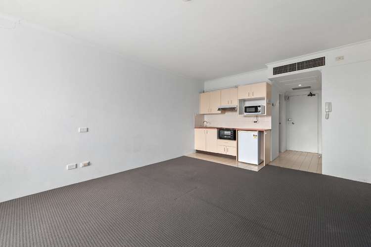 Second view of Homely apartment listing, 46/75-79 Jersey Street North, Hornsby NSW 2077