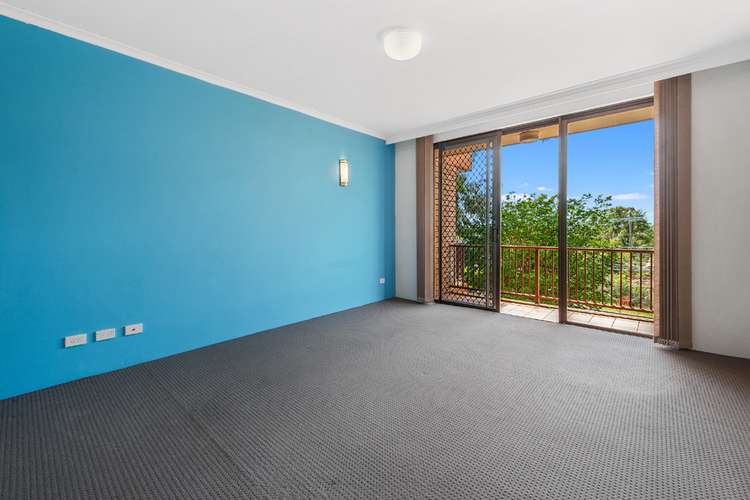 Third view of Homely apartment listing, 46/75-79 Jersey Street North, Hornsby NSW 2077