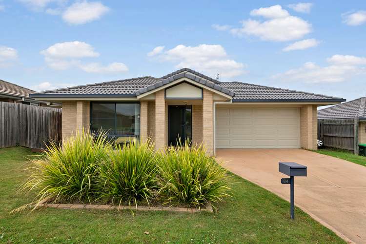 Main view of Homely house listing, 84 McKeachie Drive, Aberglasslyn NSW 2320