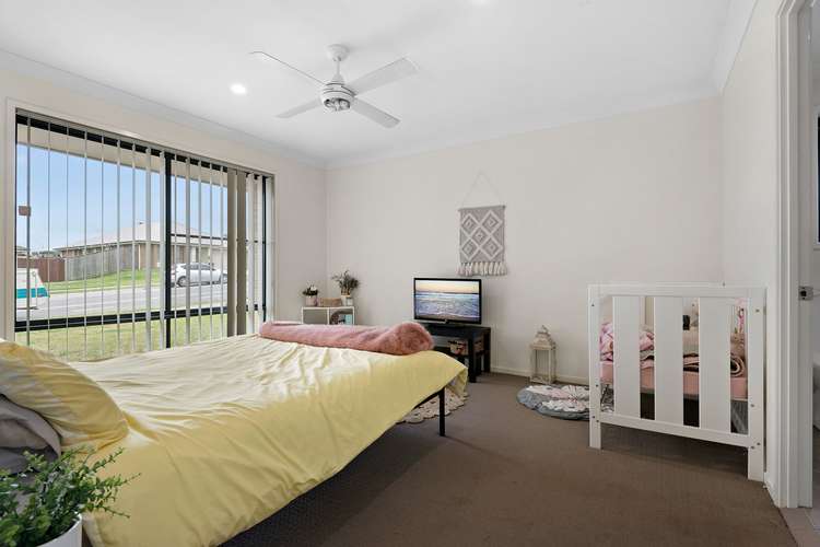 Fifth view of Homely house listing, 84 McKeachie Drive, Aberglasslyn NSW 2320