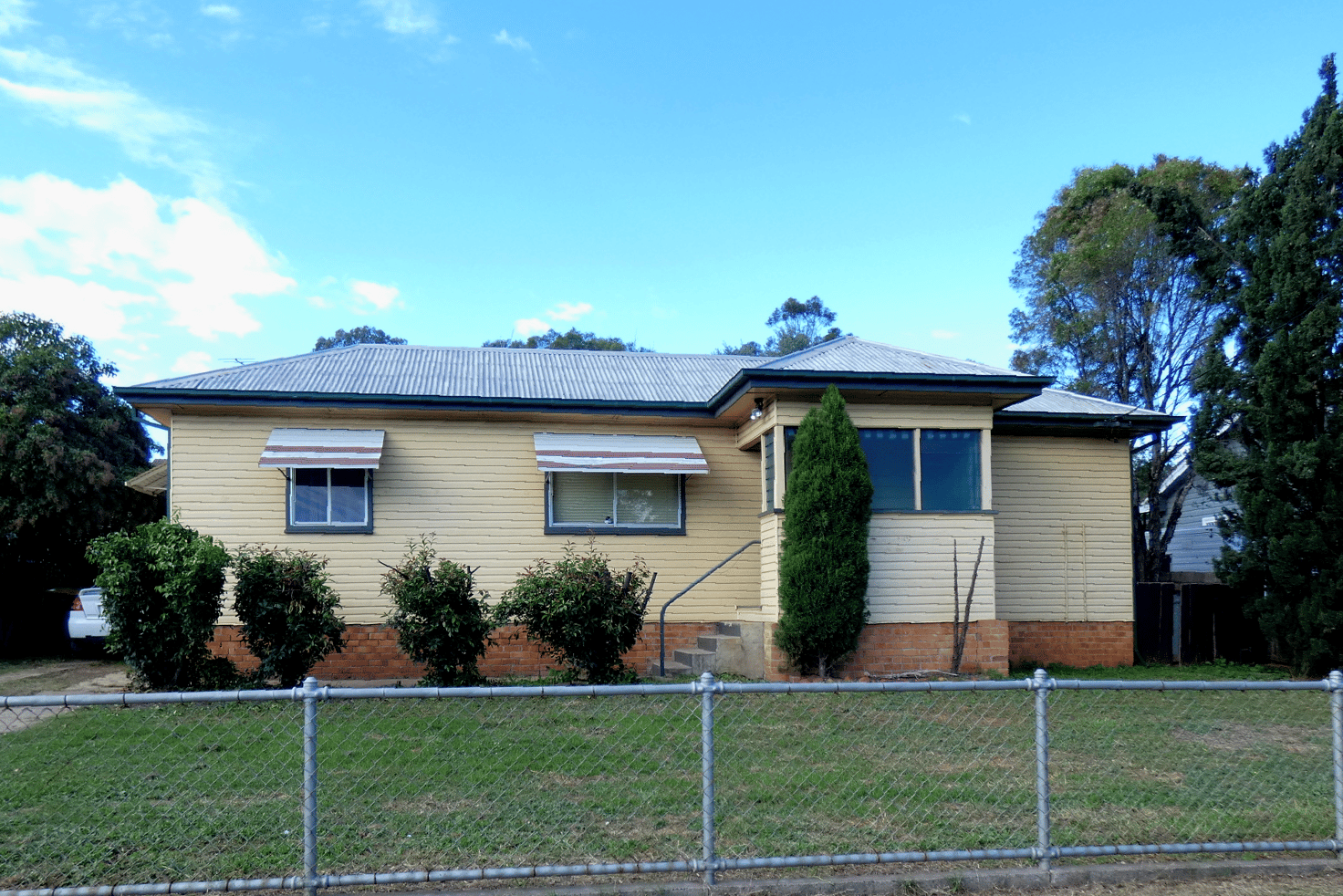 Main view of Homely house listing, 156 Sydney Street, Muswellbrook NSW 2333