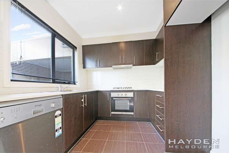 Second view of Homely unit listing, 2/1 Dickinson Street, Hadfield VIC 3046