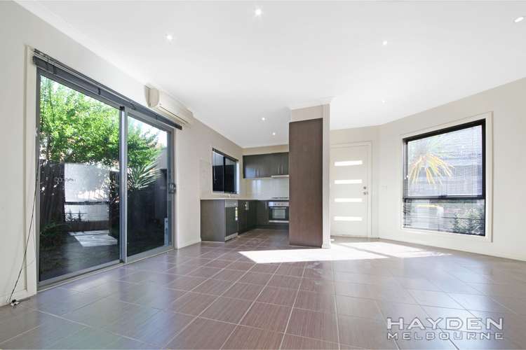 Third view of Homely unit listing, 2/1 Dickinson Street, Hadfield VIC 3046