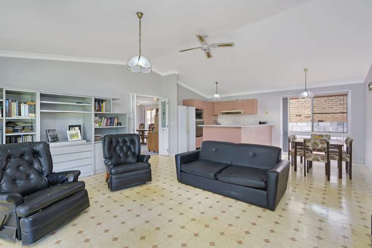 Sixth view of Homely house listing, 5 Burcott Court, Carrara QLD 4211
