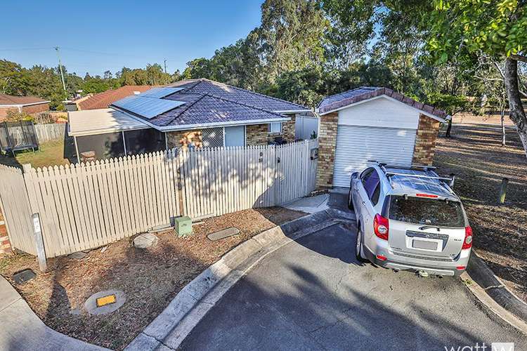 Second view of Homely house listing, 18 Brolga Place, Zillmere QLD 4034
