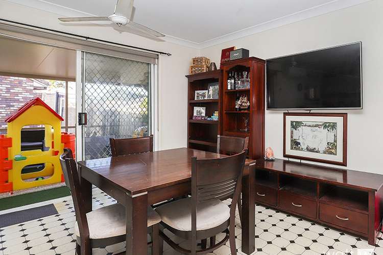 Fourth view of Homely house listing, 18 Brolga Place, Zillmere QLD 4034