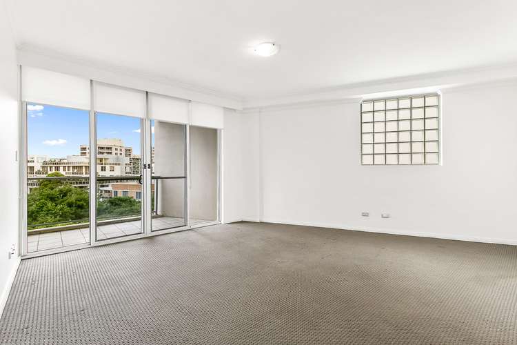 Main view of Homely apartment listing, 117/804 Bourke Street, Waterloo NSW 2017