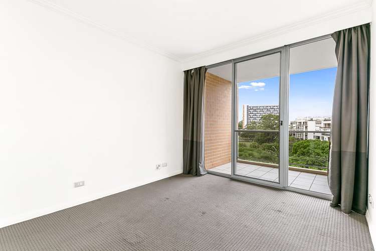 Fifth view of Homely apartment listing, 117/804 Bourke Street, Waterloo NSW 2017