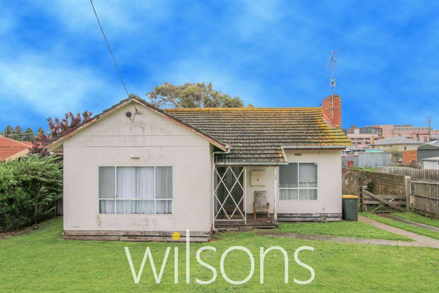 Main view of Homely house listing, 20 Barkly Street, Warrnambool VIC 3280
