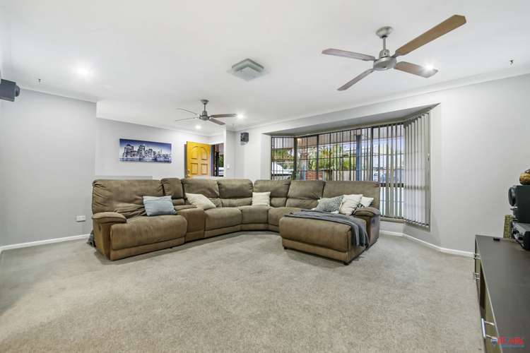 Fourth view of Homely house listing, 8 Devonshire Drive, Alexandra Hills QLD 4161