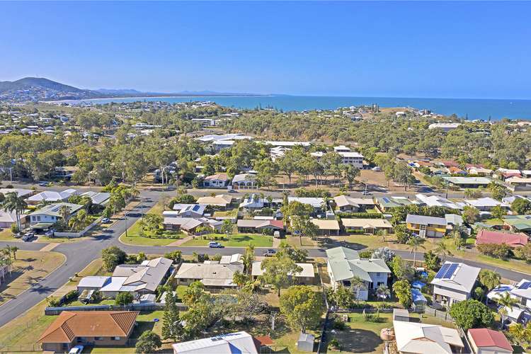 Third view of Homely house listing, 6 Ashgrove Crescent, Taranganba QLD 4703