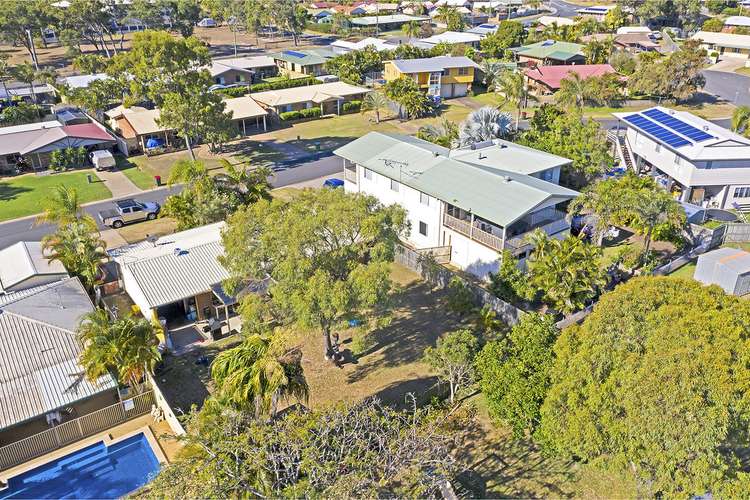Fourth view of Homely house listing, 6 Ashgrove Crescent, Taranganba QLD 4703