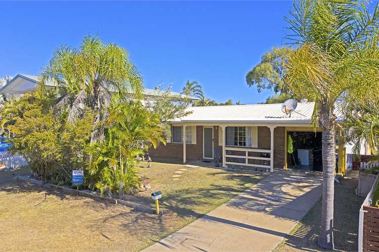 Fifth view of Homely house listing, 6 Ashgrove Crescent, Taranganba QLD 4703