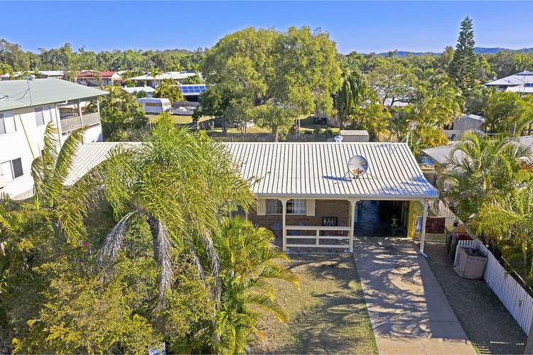 Sixth view of Homely house listing, 6 Ashgrove Crescent, Taranganba QLD 4703