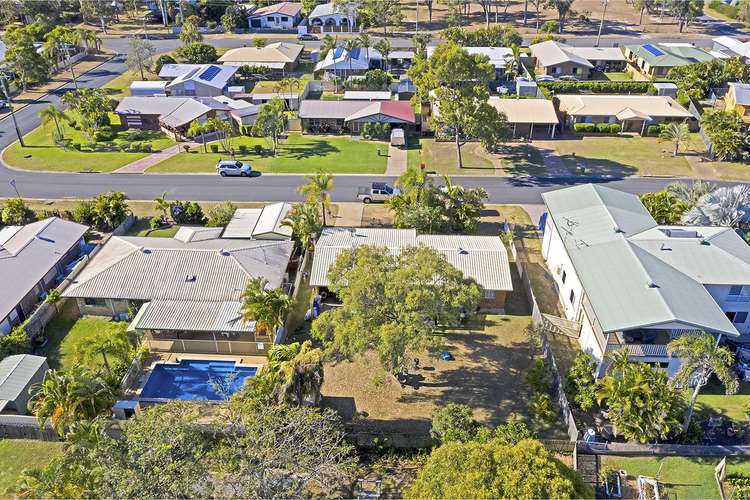 Seventh view of Homely house listing, 6 Ashgrove Crescent, Taranganba QLD 4703