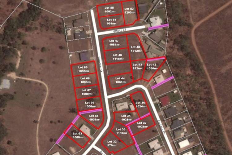 Fourth view of Homely residentialLand listing, 15 Kevin Court, Mareeba QLD 4880
