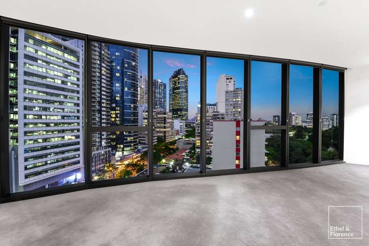 Second view of Homely apartment listing, 1201/140 Alice Street, Brisbane City QLD 4000